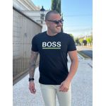 Camiseta HB Preto
