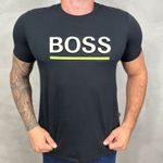 Camiseta HB Preto