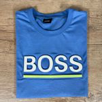 Camiseta HB Azul⭐