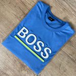 Camiseta HB Azul⭐