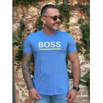 Camiseta HB Azul⭐