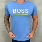 Camiseta HB Azul⭐