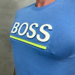 Camiseta HB Azul⭐