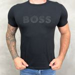 Camiseta HB Preto