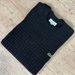 Suéter LCT Preto 