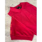 Polo HB Vermelho 