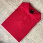 Polo HB Vermelho 