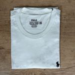 Camiseta PRL Off White