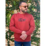 Blusa Moletom LCT
