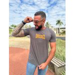 Camiseta Diesel Cinza ⭐