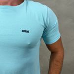 Camiseta Colcci Azul DFC