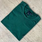 Camiseta TH Verde