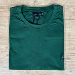 Camiseta TH Verde