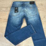 Calça Jeans Armani DFC
