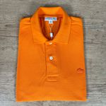 Polo LCT Laranja 