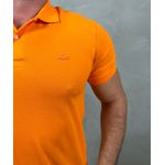 Polo LCT Laranja 