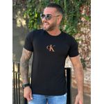 Camiseta CK Preto DFC
