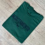 Camiseta ACT Verde DFC 