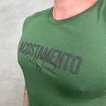 Camiseta ACT Verde DFC