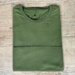 Camiseta ACT Verde DFC