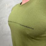 Camiseta ACT Verde DFC