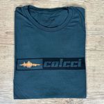 Camiseta Colcci Grafite DFC