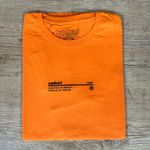 Camiseta Colcci Laranja DFC