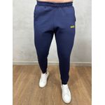 Calça Moletom HB Azul