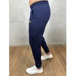 Calça Moletom HB Azul