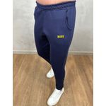 Calça Moletom HB Azul