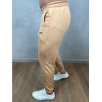 Calça Moletom HB Caqui