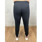 Calça Moletom Hb Preto 