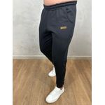 Calça Moletom Hb Preto 