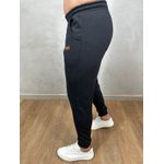 Calça Moletom Hb Preto 