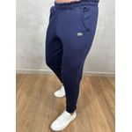 Calça Moletom LCT Azul