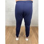 Calça Moletom LCT Azul