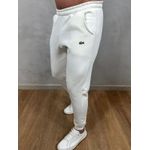 Calça Moletom LCT Branco