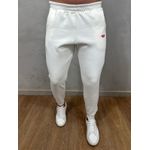 Calça Moletom Diesel Branco