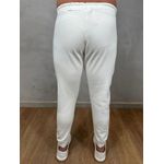 Calça Moletom Diesel Branco