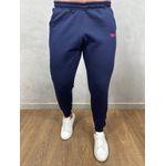 Calça Moletom Diesel Azul