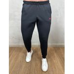 Calça Moletom Diesel Preto 