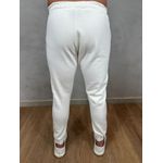 Calça Moletom TH Branco 