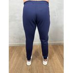 Calça Moletom TH Azul 