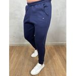 Calça Moletom TH Azul 