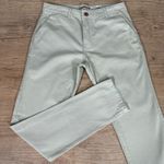 Calça Sarja LCT Creme 