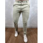 Calça Sarja LCT Creme