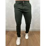 Calça Sarja LCT Verde