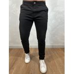 Calça Sarja LCT Preto 