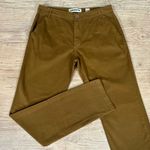 Calça Sarja LCT Caramelo