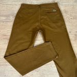 Calça Sarja LCT Caramelo